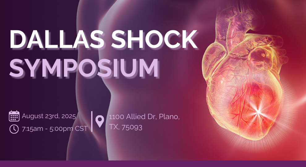 Dallas Shock Symposium